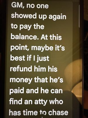 The Law Offices of Abbott & Abbott