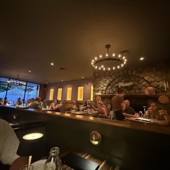 River & Rye - Inside -dining - Cocktail Bars Near Me - Coeur d'Alene, Idaho River & Rye - Inside -dining - Cocktail Bars Near Me - Coeur d'Alene, Idaho