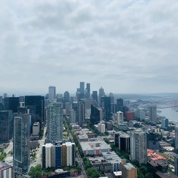 Space Needle - Views - Landmarks & Historical Buildings Near Me - Seattle, Washington Space Needle - Views - Landmarks & Historical Buildings Near Me - Seattle, Washington