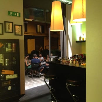 Le 3 Melarance - Winehouse bar - Wine Bars Near Me - Milan, Michigan