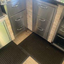 Grill Guy - Price for all stainless steel $85