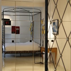 Domaine des Andéols - Master Suite