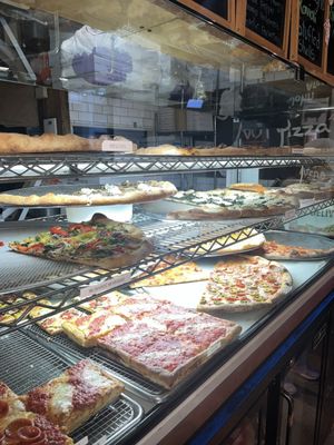 Brooklyn's Homeslice Pizza by null