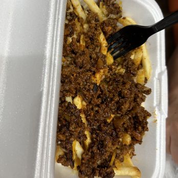 Whataburger - After the extra so called chili - Burgers Near Me - Gilbert, Arizona