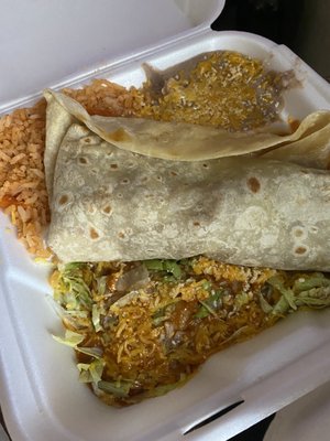 Roberto’s Taco Shop by null