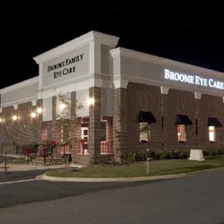 Broome Family Eye Care