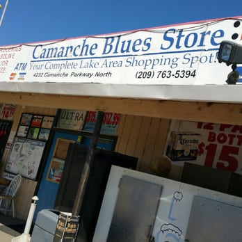 Camanche Blue Store - a store with a lot of appliances - Grocery Near Me - Ione, California Camanche Blue Store - a store with a lot of appliances - Grocery Near Me - Ione, California