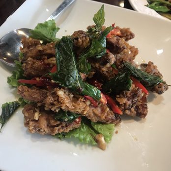 Thai Ghang Waan - Duck ka prow - Thai Near Me - Springfield, Virginia