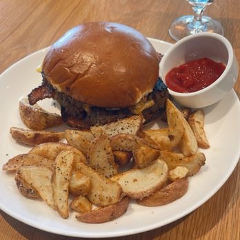 ARLO - Morning Wagyu Burger - New American Near Me - San Diego, California ARLO - Morning Wagyu Burger - New American Near Me - San Diego, California