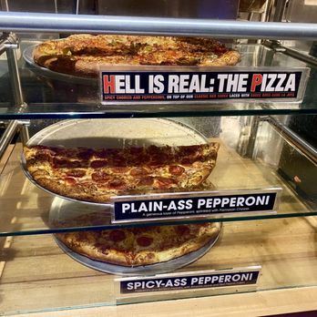 Mikey's Late Night Slice - Bars Near Me - Columbus, Ohio Mikey's Late Night Slice - Bars Near Me - Columbus, Ohio