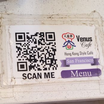 Venus Cafe - Hong Kong Style Cafe Near Me - San Francisco, California Venus Cafe - Hong Kong Style Cafe Near Me - San Francisco, California