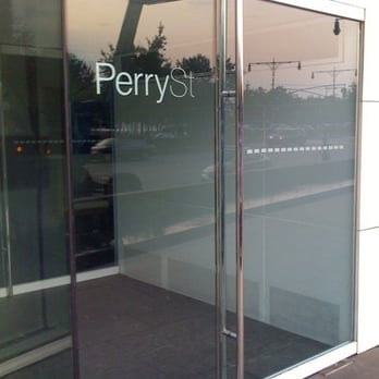 Perry St - New American Near Me - New York, New York Perry St - New American Near Me - New York, New York