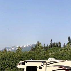 Stoney Creek RV Park - RV park view