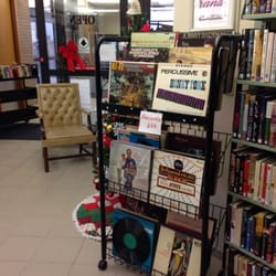 Secondhand Prose