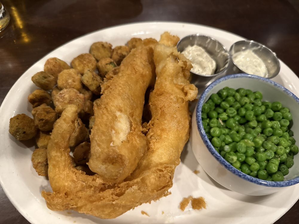 Farmers Gastropub