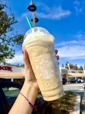 Starbucks by null
