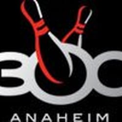 Bowlero Anaheim