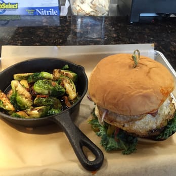 Fork & Fig - Burgers Near Me - Albuquerque, New Mexico Fork & Fig - Burgers Near Me - Albuquerque, New Mexico