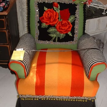 5 Green Boxes - A chair at 5 Green Boxes.... - Furniture Stores Near Me - Denver, Colorado 5 Green Boxes - A chair at 5 Green Boxes.... - Furniture Stores Near Me - Denver, Colorado