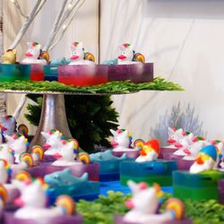 The Soap Store - Ducky Soap Pond