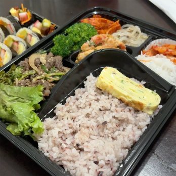Seoul Spoon - Food Delivery Services Near Me - Houston, Texas Seoul Spoon - Food Delivery Services Near Me - Houston, Texas