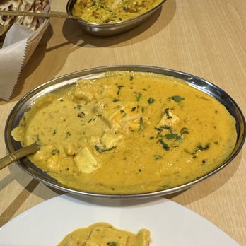 Haveli Indian Restaurant & Lounge - Panner pasnada - Lounges Near Me - Queens, New York