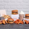 Umami Burger gift card