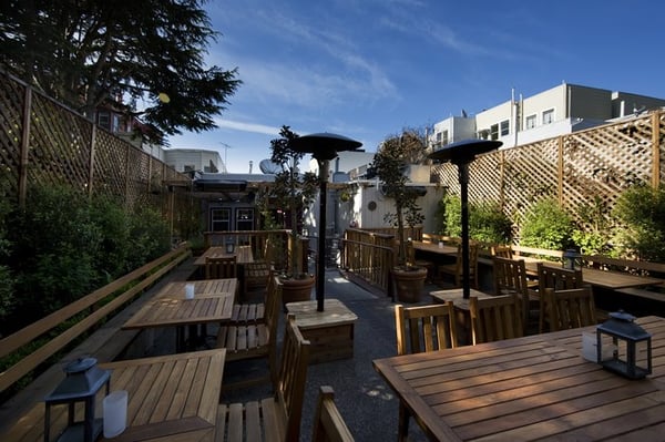 The Tipsy Pig by null