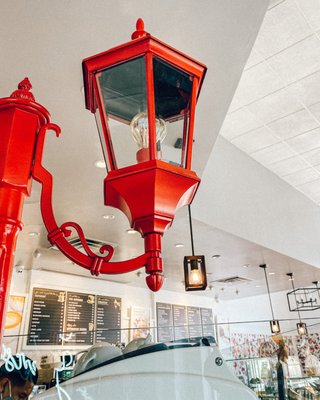 Utopia European Caffe by null