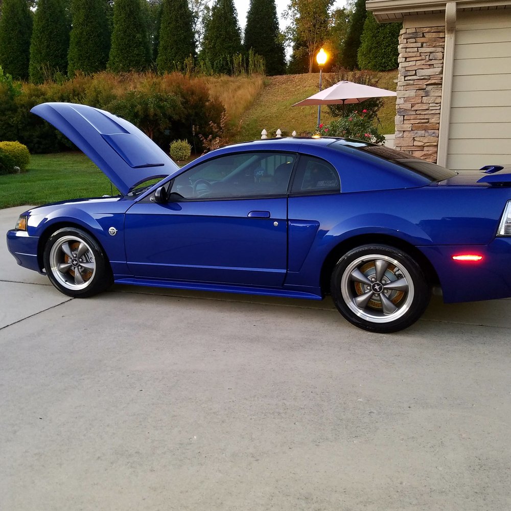 Sparkle NC - Auto Detailing Near Me - Stokesdale, North Carolina Sparkle NC - Auto Detailing Near Me - Stokesdale, North Carolina