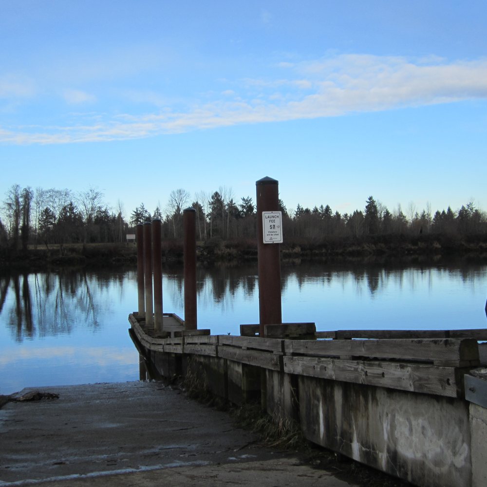 Lowell Riverfront Park - Boat launch area. - Parks Near Me - Everett, Washington Lowell Riverfront Park - Boat launch area. - Parks Near Me - Everett, Washington
