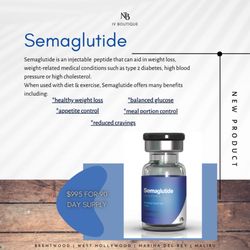 Nenergy Boost - NOW OFFERING