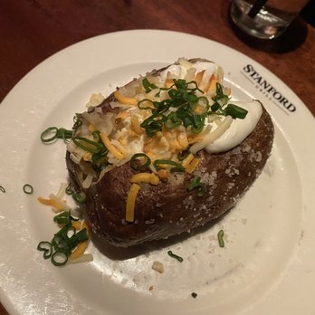Glenwood's - Baked potato - American Near Me - Columbia, Maryland