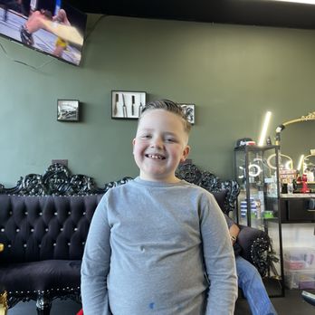 Proper Barber & Co - Barbers Near Me - Grand Prairie, Texas Proper Barber & Co - Barbers Near Me - Grand Prairie, Texas