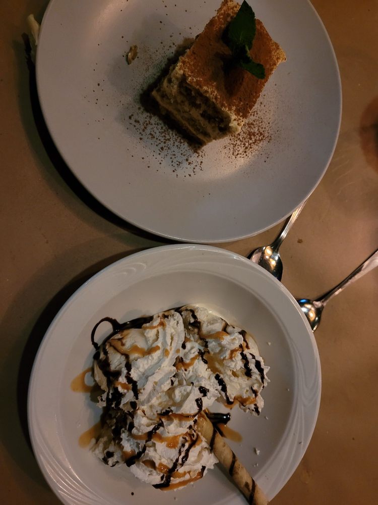 Social spots from Tavolo Wine Bar & Tuscan Grille
