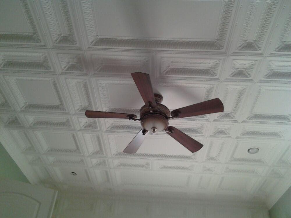 Slide of John Mencher Professional Handyman Service