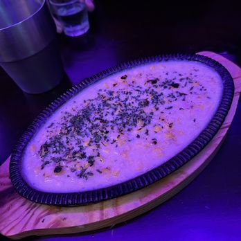 Dangol - Butter Corn Plate - Korean Near Me - Flushing, New York
