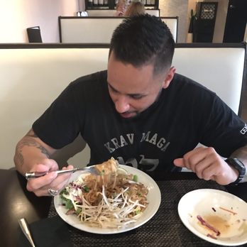 Thailicious - Pad Thai - Thai Near Me - Longwood, Florida Thailicious - Pad Thai - Thai Near Me - Longwood, Florida