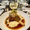 100 Steps Kitchen + Raw Bar gift card