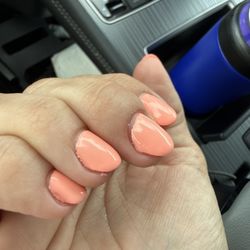 Tammy Nails