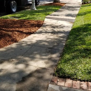 Portillo Garden Services - Tree Services Near Me