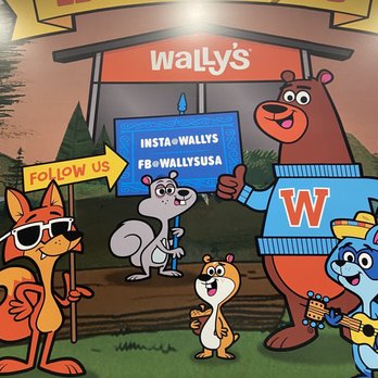 Wally's - Service Stations Near Me - Pontiac, Illinois Wally's - Service Stations Near Me - Pontiac, Illinois