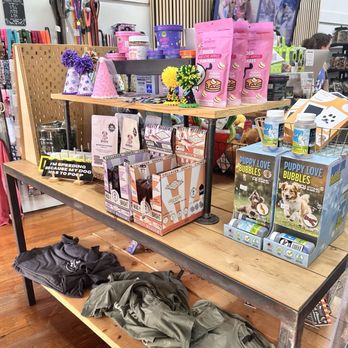 BARK on PARK - Pet Stores Near Me - Jacksonville, Florida
