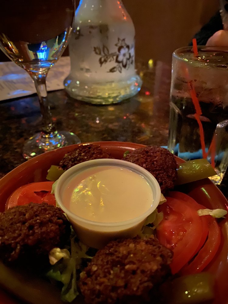 BYBLOS 116 Photos & 277 Reviews 116 S 18th St, Philadelphia