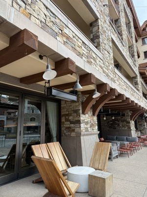 Telluride Ski Resort by null