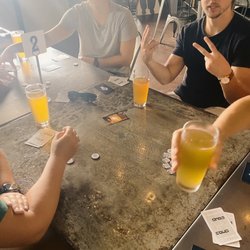 Bootleg Brewers - Board games ans brews.