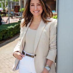 Naisha Rodriguez - Keller Williams Charlotte Ballantyne Area