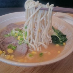 Beef Noodle Soup