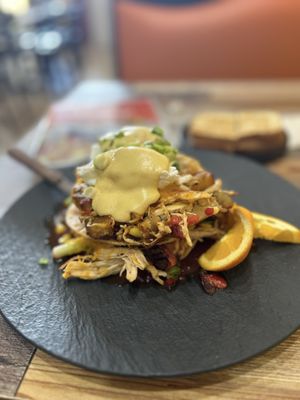 EGGscellent breakfast and Lunch by null