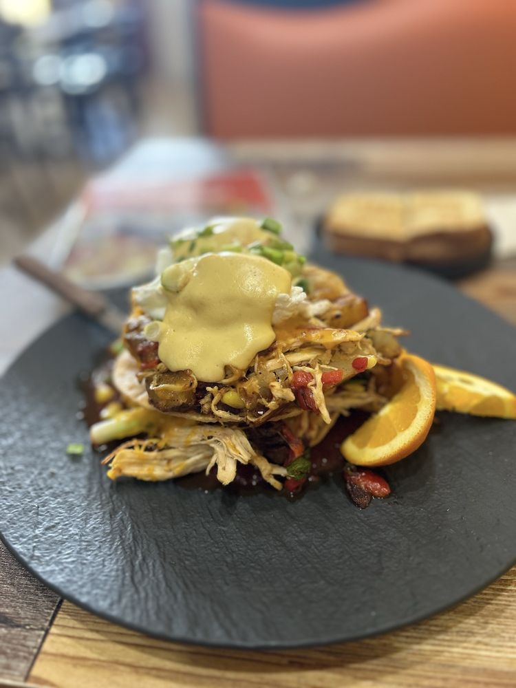 Eggscellent - Photo 3